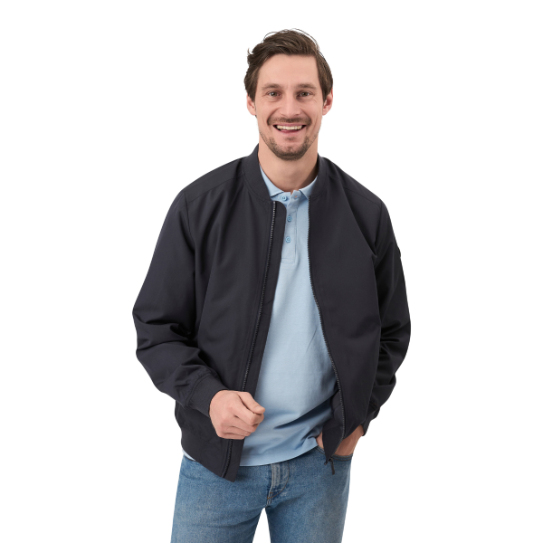 Mario Russo Bomberjack - Navy - XL